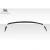 2011-2014 Volkswagen Jetta R Look Rear Wing - image 6