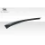 2011-2014 Volkswagen Jetta R Look Rear Wing - image 12