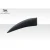 2011-2014 Volkswagen Jetta R Look Rear Wing - image 18