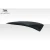 2011-2014 Volkswagen Jetta R Look Rear Wing - image 20
