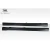 2011-2014 Volkswagen Jetta R Look Side Skirts - image 4