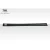 2011-2014 Volkswagen Jetta R Look Side Skirts - image 11