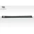 2011-2014 Volkswagen Jetta R Look Side Skirts - image 9