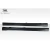 2011-2014 Volkswagen Jetta R Look Side Skirts - image 5