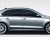 2011-2014 Volkswagen Jetta Duraflex R Look Side Skirts Rocker Panels 2 Piece