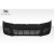 2011-2015 Volkswagen Passat Duraflex R Look Front Bumper - 1 Piece - image 4