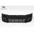 2011-2015 Volkswagen Passat R Look Front Bumper - 1 Piece - image 4