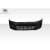 2011-2015 Volkswagen Passat R Look Front Bumper - 1 Piece - image 3