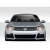 2011-2015 Volkswagen Passat R Look Front Bumper - image 3