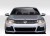 2011-2015 Volkswagen Passat Duraflex R Look Front Bumper Cover 1 Piece