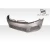 2010-2014 Volkswagen Golf GTI Jetta Sportwagen R Look Front Bumper - 1 Piece - image 7
