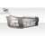 2010-2014 Volkswagen Golf R Look Front Bumper - image 5