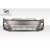 2010-2014 Volkswagen Golf R Look Front Bumper - image 6