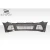 2010-2014 Volkswagen Golf R Look Front Bumper - image 8