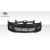 2005-2010 Volkswagen Jetta / 2006-2009 Golf GTI Rabbit R Look Front Bumper - 1 Piece (S) - image 5