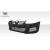 2005-2010 Volkswagen Jetta / 2006-2009 Golf GTI Rabbit R Look Front Bumper - 1 Piece (S) - image 6