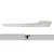2006-2017 Aston Martin Vantage AF-1 Side Skirts ( GFK ) - 2 Piece - image 3