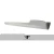 2006-2017 Aston Martin Vantage AF-1 Side Skirts - image 4