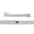 2006-2017 Aston Martin Vantage AF-1 Side Skirts - image 8