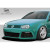 1999-2005 Volkswagen Golf GTI R Look Front Bumper - 1 Piece - image 9