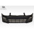 1999-2005 Volkswagen Golf GTI Duraflex R Look Front Bumper - 1 Piece - image 4