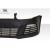1999-2005 Volkswagen Golf GTI R Look Front Bumper - 1 Piece - image 5