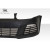 1999-2005 Volkswagen Golf GTI R Look Front Bumper - 1 Piece - image 6