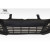 1999-2005 Volkswagen Golf GTI Duraflex R Look Front Bumper - 1 Piece - image 7
