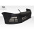 1999-2005 Volkswagen Golf GTI R Look Front Bumper - 1 Piece - image 7