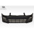 1999-2005 Volkswagen Golf GTI R Look Front Bumper - 1 Piece - image 3