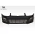 1999-2005 Volkswagen Golf R Look Front Bumper - image 7