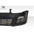 1999-2005 Volkswagen Golf R Look Front Bumper - image 9