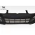 1999-2005 Volkswagen Golf R Look Front Bumper - image 7