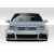 1999-2005 Volkswagen Golf R Look Front Bumper - image 1