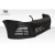 1999-2005 Volkswagen Golf R Look Front Bumper - image 13