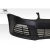 1999-2005 Volkswagen Golf R Look Front Bumper - image 15