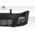 1999-2005 Volkswagen Golf R Look Front Bumper - image 8