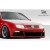 1999-2004 Volkswagen Jetta R Look Front Bumper - 1 Piece - image 3