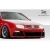 1999-2004 Volkswagen Jetta R Look Front Bumper - image 3
