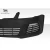 1999-2004 Volkswagen Jetta R Look Front Bumper - image 9