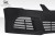 1999-2004 Volkswagen Jetta Duraflex R Look Front Bumper Cover 1 Piece