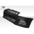 1998-2001 Volkswagen Passat R Look Front Bumper - 1 Piece - image 4