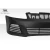 1998-2001 Volkswagen Passat R Look Front Bumper - image 11