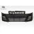 1998-2001 Volkswagen Passat R Look Front Bumper - image 5
