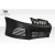 1998-2001 Volkswagen Passat R Look Front Bumper - image 9