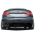2009-2012 Audi A4 R-1 Rear Lip - image 2