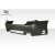2006-2008 BMW 3 Series E90 4dr R-1 Body Kit - 4 Piece - image 5