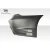 2006-2008 BMW 3 Series E90 4dr R-1 Body Kit - 4 Piece - image 6