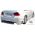 2006-2008 BMW 3 Series E90 4dr R-1 Body Kit - 4 Piece - image 17