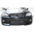 2006-2008 BMW 3 Series E90 4dr R-1 Body Kit - 4 Piece - image 4